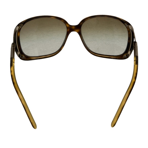 Burberry Women’s Square Gradient Brown Sunglasses Great Condition! - Picture 2 of 4